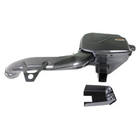 ArmaSpeed Carbon Fiber Cold Air Intake For BMW 335i/435i/M135i/M235i F-Series (N55)