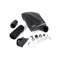 ArmaSpeed Carbon Fiber Cold Air Intake For BMW X5/X6 E70/E71/F15/F16 2008-2019