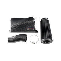 ArmaSpeed Carbon Fiber Cold Air Intake For Mercedes E200/E250/E300 W213 2017-2021
