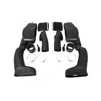 ArmaSpeed Carbon Fiber Cold Air Intake For Mercedes CLS63 AMG W218/X218 2011-2017