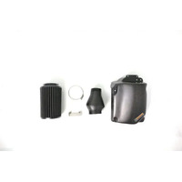 ArmaSpeed Carbon fiber Cold Air Intake For Mercedes E200/E250/E260 W212/S212 2013-2016 (M274)