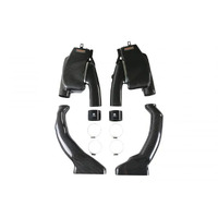 Armaspeed Carbon Fibre Cold Air Intake For Mercedes GLE63 AMG W166