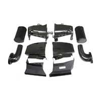 Armaspeed Carbon Fiber Cold Air Intake For Mercedes AMG S63 W222