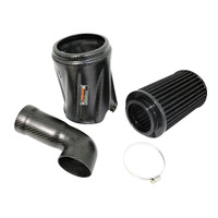 Armaspeed Carbon Fiber Cold Air Intake For Ford Fiesta ST Mk7 WZ 2013-2018