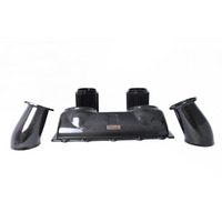 ArmaSpeed Carbon Fiber Cold Air Intake For Ferrari 458 Italia