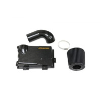 Armaspeed Carbon Fiber Cold Air Intake Only For VW Golf R Mk8/Tiguan R Mk2 (2.0 TSI)