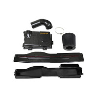 Armaspeed Carbon Fiber Cold Air Intake For VW Golf R Mk8/Tiguan R Mk2 (2.0 TSI)