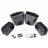 ArmaSpeed Carbon Fiber Cold Air Intake For Porsche Macan 3.6T