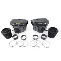 ArmaSpeed Carbon Fiber Cold Air Intake For Maserati Ghibli SQ4