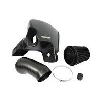 ArmaSpeed Carbon Fiber Cold Air Intake For Ford Mustang GT FM/FN 2015-2023