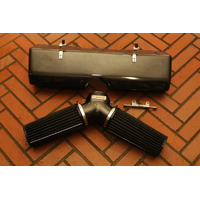 ArmaSpeed Carbon Fiber Cold Air Intake For Porsche 911 GT3 997.2
