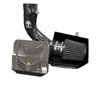 Armaspeed Carbon Fibre Cold Air Intake For Subaru BRZ ZD8 & Toyota GR 86 ZN8 22+