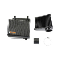 Armaspeed Carbon fiber Cold Air Intake For Suzuki Jimny GJ 18+