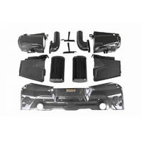 Armaspeed Carbon Fiber Cold Air Intake For Mercedes E63S AMG W213
