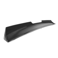 APR Performance Dodge Challenger Hellcat Rear Deck Spoiler 2015-2023