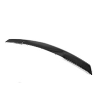 APR Performance Chevrolet Corvette C7 Rear Deck Spoiler 2014-Up (Version 1)