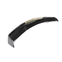 APR Performance Chevrolet Corvette C7 Rear Deck Track Pack Spoiler With Wickerbill 2014-2019 (Version 2)