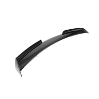 APR Performance Chevrolet Corvette C7 Z06 Rear Deck Track Pack Spoiler Without Wickerbill 2015-2019