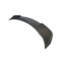 APR Performance Dodge Charger Hellcat Rear Deck Spoiler 2015-2023
