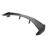 APR Performance Chevrolet Corvette C8 Rear High Wing