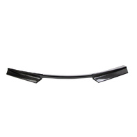 APR Performance Chevrolet Corvette C8 Rear Spoiler Delete 2020-2023