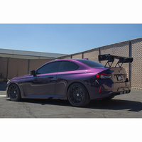 APR Performance BMW G42 M240i / G87 M2 GT-250 Carbon Fiber Adjustable Wing