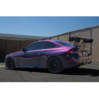 APR Performance BMW G42 M240i / G87 M2 GT-250 Size 67" 2022-Up