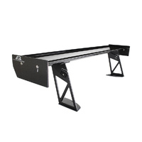 APR Performance BMW E92 M3 GT-250 Adjustable Wing Size 67" 2008-2012