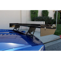 APR Performance Lamborghini Gallardo LP GT-250 Adjustable Wing 66" 2013