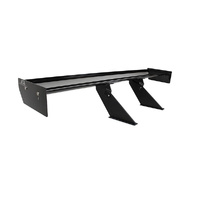 APR Performance Ford Mustang GT-250 Adjustable Wing Size 71" 2010-2014
