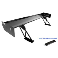 APR Performance Ford Mustang S550 GT-250 Adjustable Wing Siez 71" 2018-2023