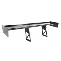 APR Performance Universal Fitment GT-250 Adjustable Wing Size 71"