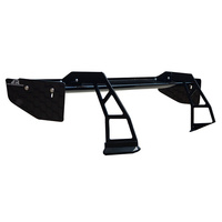APR Performance BMW G42 M240i / G87 M2 GT-250 Carbon Fiber Swan Neck Wing
