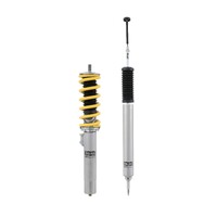 Ohlins Road & Track Coilovers - BMW 1 Series E81, E82, E87, E88/3 Series E90, E91, E92, E93