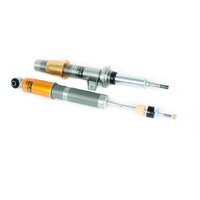 Ohlins Road & Track Coilovers - BMW M3 E90/E92
