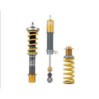 Ohlins Road & Track Coilovers - BMW 1 Series F20/2 Series F22/3 Series F30, G20/4 Series F32