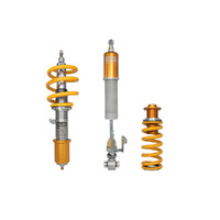 Ohlins Road & Track Coilovers - BMW M3 G80/M4 G82 (xDrive)