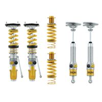 Öhlins BMW M2/M3/M4 F87/F80/F82, Advanced Trackday TTX,