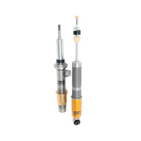 Ohlins Road & Track Coilovers - BMW 1M Coupe E82