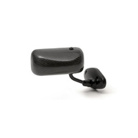 APR Performance Toyota Supra A80 Formula GT3 Mirrors 1993-2002