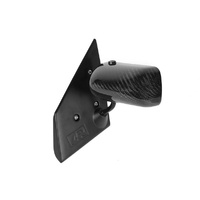 APR Performance Mitsubishi Evolution X Formula GT3 Mirrors 2008-2016