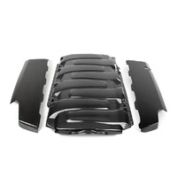 APR Performance Chevrolet Camaro SS LT1 Engine Cover Package 2016-2023