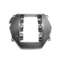 APR Performance Nissan GTR R35 Engine Cover 2008-2023