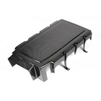 APR Performance Ford Mustang GT Plenum Cover 2005-2009