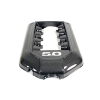 APR Performance Ford Mustang GT 5.0 Engine Cover 2011-2014 (Manual Trans.)
