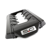 APR Performance Ford Mustang S550 GT 5.0 Engine Cover 2015-2017