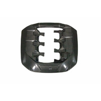 APR Performance Ford Mustang S650 Engine Cover 2024 - Current