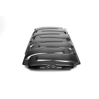APR Performance Chevrolet Corvette C7 Engine Cover 2014 - 2019