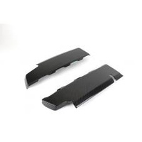 APR Performance Chevrolet Corvette C7 Engine Cover Package 2014 - 2019