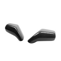 APR Performance Chevrolet Corvette C7 Stingray / Z06 Replacement Mirrors 2014-2019